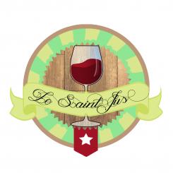 Logo design # 510140 for Logo Wine Bar / Tapas contest