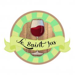 Logo design # 510144 for Logo Wine Bar / Tapas contest
