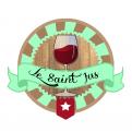 Logo design # 510145 for Logo Wine Bar / Tapas contest