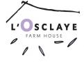 Logo design # 753631 for L'OSCLAYE - Farm House contest