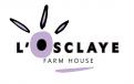 Logo design # 753657 for L'OSCLAYE - Farm House contest