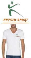 Logo design # 644712 for Sport's physiotherapists association  contest