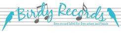 Logo design # 215698 for Record Label Birdy Records needs Logo contest