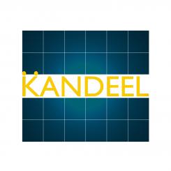 Logo design # 654449 for Logo Kandeel, photovoltaic engineering and studies company contest
