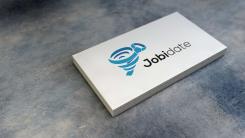 Logo design # 780353 for Creation of a logo for a Startup named Jobidate contest