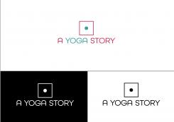Logo design # 1056546 for Logo A Yoga Story contest