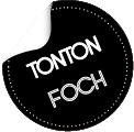 Logo design # 547363 for Creation of a logo for a bar/restaurant: Tonton Foch contest