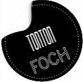 Logo design # 547364 for Creation of a logo for a bar/restaurant: Tonton Foch contest