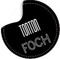 Logo design # 547364 for Creation of a logo for a bar/restaurant: Tonton Foch contest