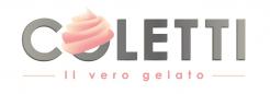 Logo design # 530304 for Ice cream shop Coletti contest