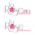 Logo design # 219414 for Logo Design for Online Store Fashion: LA ROSE contest