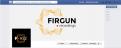 Logo design # 334274 for FIRGUN RECORDINGS : STUDIO RECORDING + VIDEO CLIP contest