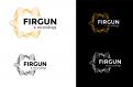 Logo design # 331825 for FIRGUN RECORDINGS : STUDIO RECORDING + VIDEO CLIP contest