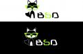 Logo design # 797689 for BSD - An animal for logo contest