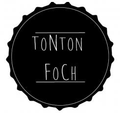 Logo # 547747 voor Creation of a logo for a bar/restaurant: Tonton Foch wedstrijd