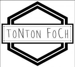 Logo design # 547990 for Creation of a logo for a bar/restaurant: Tonton Foch contest