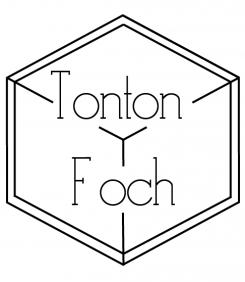 Logo design # 547509 for Creation of a logo for a bar/restaurant: Tonton Foch contest