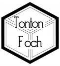 Logo # 547527 voor Creation of a logo for a bar/restaurant: Tonton Foch wedstrijd