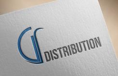 Logo design # 506946 for GS DISTRIBUTION contest