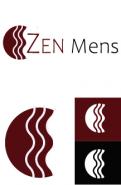 Logo design # 1078294 for Create a simple  down to earth logo for our company Zen Mens contest