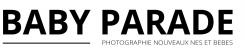 Logo design # 438640 for CRAETING A LOGO FOR A NEWBORN PHOTOGRAPHER  contest