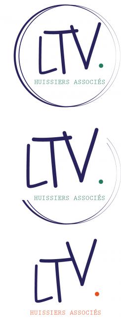 Logo # 421710 voor logo Huissier de Justice wedstrijd