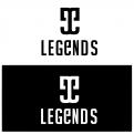 Logo design # 646472 for Become a Legend! contest