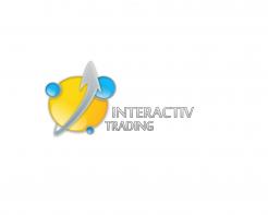 Logo design # 136146 for INTERACTIV TRADING contest