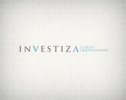 Logo design # 356035 for Logo for a new credit management organisation (INVESTIZA credit management). Company starts in Miami (Florida). contest