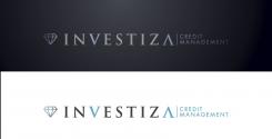 Logo design # 357774 for Logo for a new credit management organisation (INVESTIZA credit management). Company starts in Miami (Florida). contest