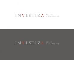 Logo design # 359893 for Logo for a new credit management organisation (INVESTIZA credit management). Company starts in Miami (Florida). contest