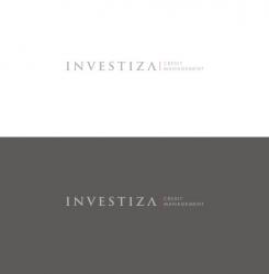 Logo design # 359905 for Logo for a new credit management organisation (INVESTIZA credit management). Company starts in Miami (Florida). contest