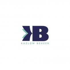 Logo design # 358314 for KazloW Beheer contest