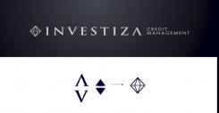 Logo design # 357821 for Logo for a new credit management organisation (INVESTIZA credit management). Company starts in Miami (Florida). contest