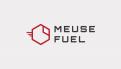 Logo design # 647647 for Logo for modern fuel delivery company contest