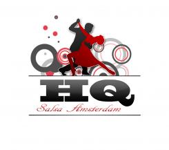 Logo design # 163292 for Salsa-HQ contest