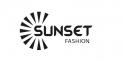 Logo design # 740852 for SUNSET FASHION COMPANY LOGO contest