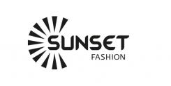 Logo # 740852 voor SUNSET FASHION BEDRIJFSLOGO wedstrijd