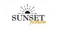 Logo design # 740853 for SUNSET FASHION COMPANY LOGO contest