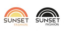 Logo design # 740854 for SUNSET FASHION COMPANY LOGO contest