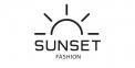 Logo design # 740855 for SUNSET FASHION COMPANY LOGO contest