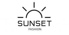 Logo design # 740855 for SUNSET FASHION COMPANY LOGO contest