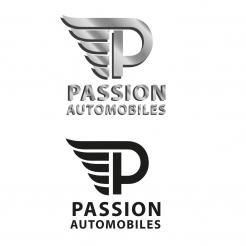 Logo design # 585071 for CREATION D'UN LOGO POUR GROUPE DE DISTRIBUTION AUTOMOBILE contest