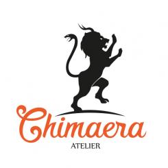 Logo # 617179 voor Atelier Chimaera heeft een fantasierijk logo nodig! wedstrijd