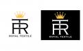 Logo design # 602442 for Royal Textile  contest