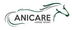 Logo design # 563019 for Design a new logo for AniCare sport horses contest