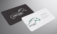 Logo design # 563021 for Design a new logo for AniCare sport horses contest