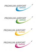 Logo design # 589013 for Premium Ariport Services contest