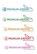 Logo design # 589014 for Premium Ariport Services contest