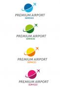Logo design # 589015 for Premium Ariport Services contest